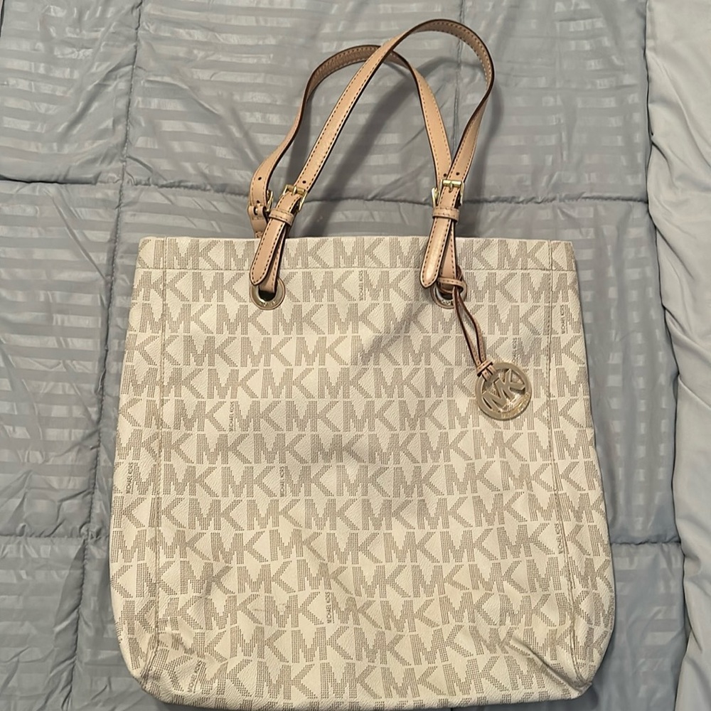 Michael Kors Sinclair tote bag